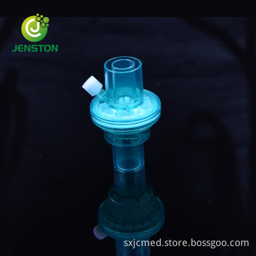 Filter HME Medical Surgical Pediatric Harga Rendah